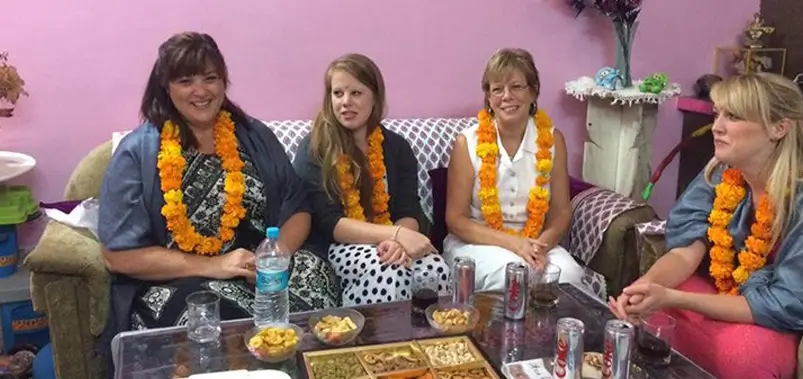 World-class Indian hospitality